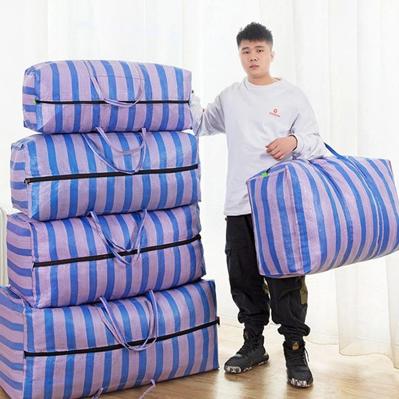Large Capacity Nylon Duffel Bags suppliers
